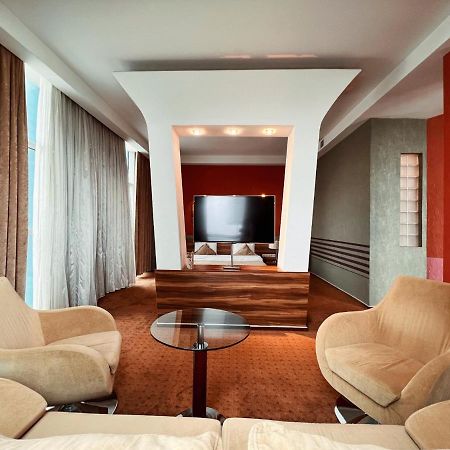Avenue Hotel Баку Екстер'єр фото