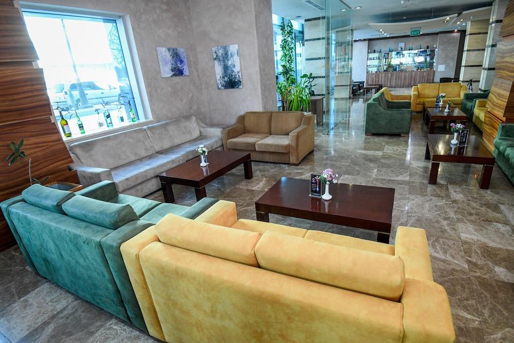 Avenue Hotel Баку Екстер'єр фото