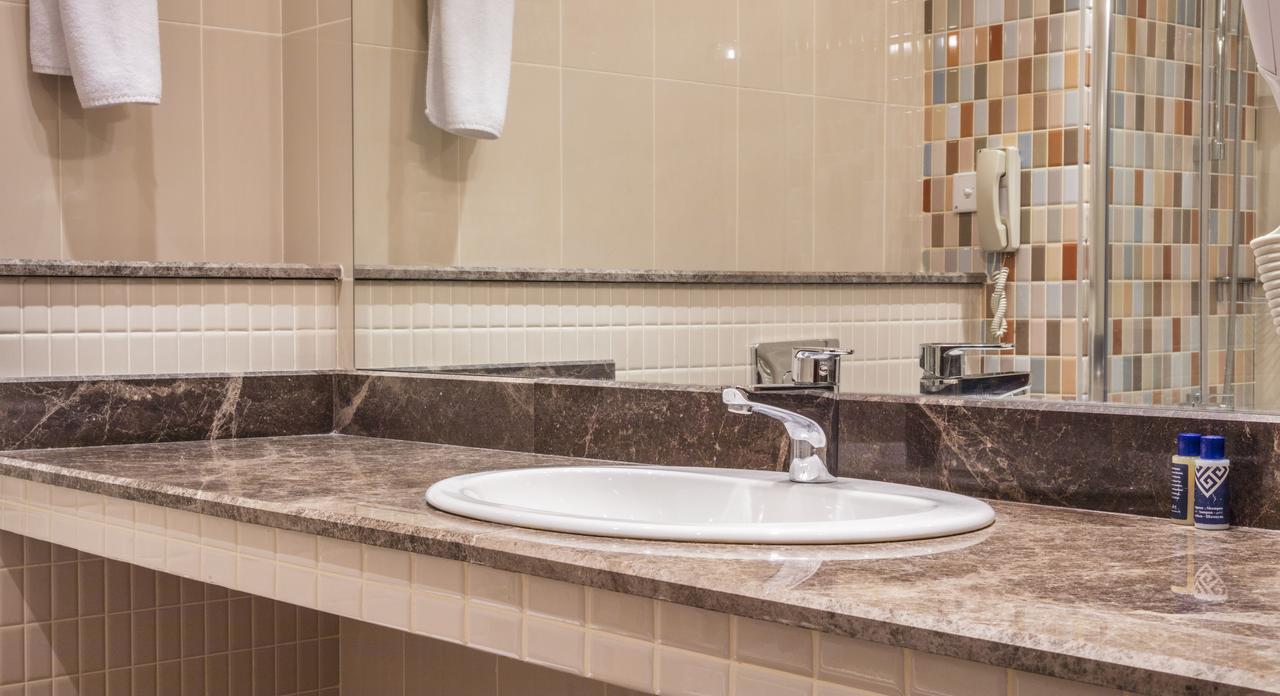 Avenue Hotel Баку Екстер'єр фото