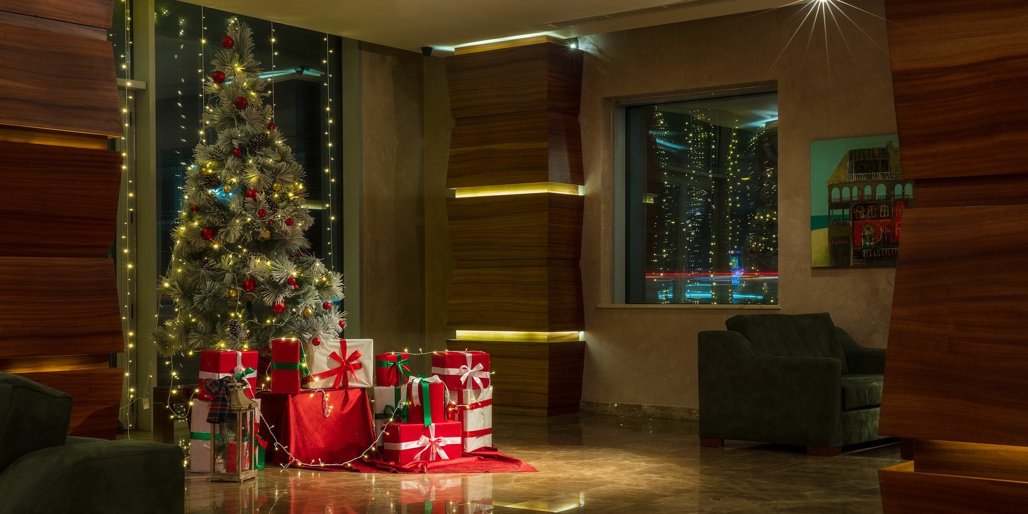 Avenue Hotel Баку Екстер'єр фото